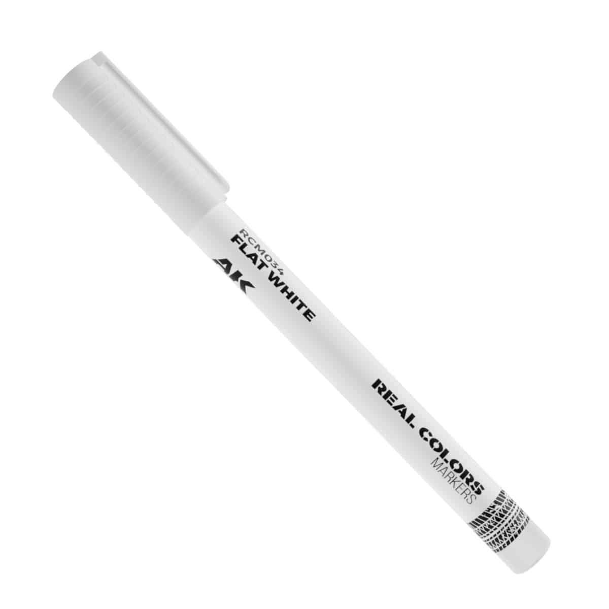 AK 3G Flat White RCM034 – Image 2